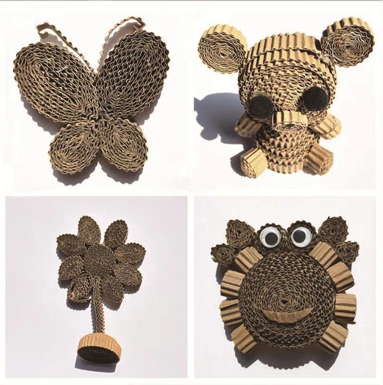 Cardboard Animal Shaped Toy suppliers