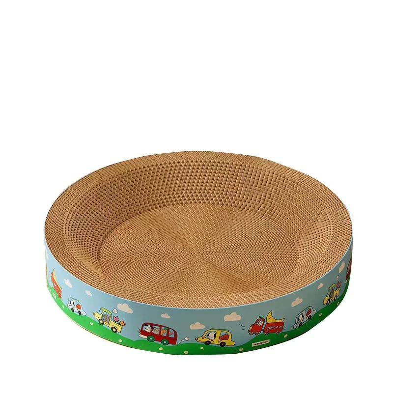Corrugated Cat House suppliers
